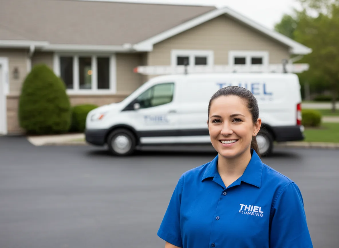 Plumber Otwell, IN FAQs